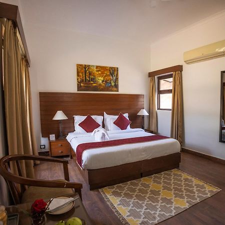 Welcomheritage Tarangi Ramganga Resort Marchula Luaran gambar