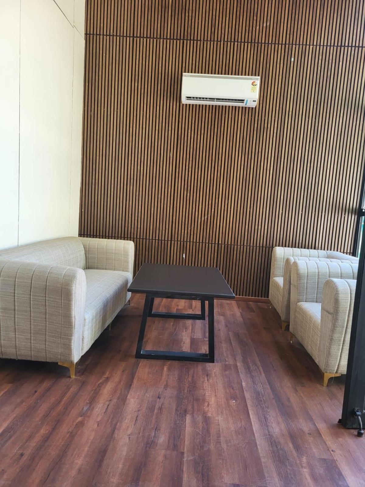 Welcomheritage Tarangi Ramganga Resort Marchula Luaran gambar