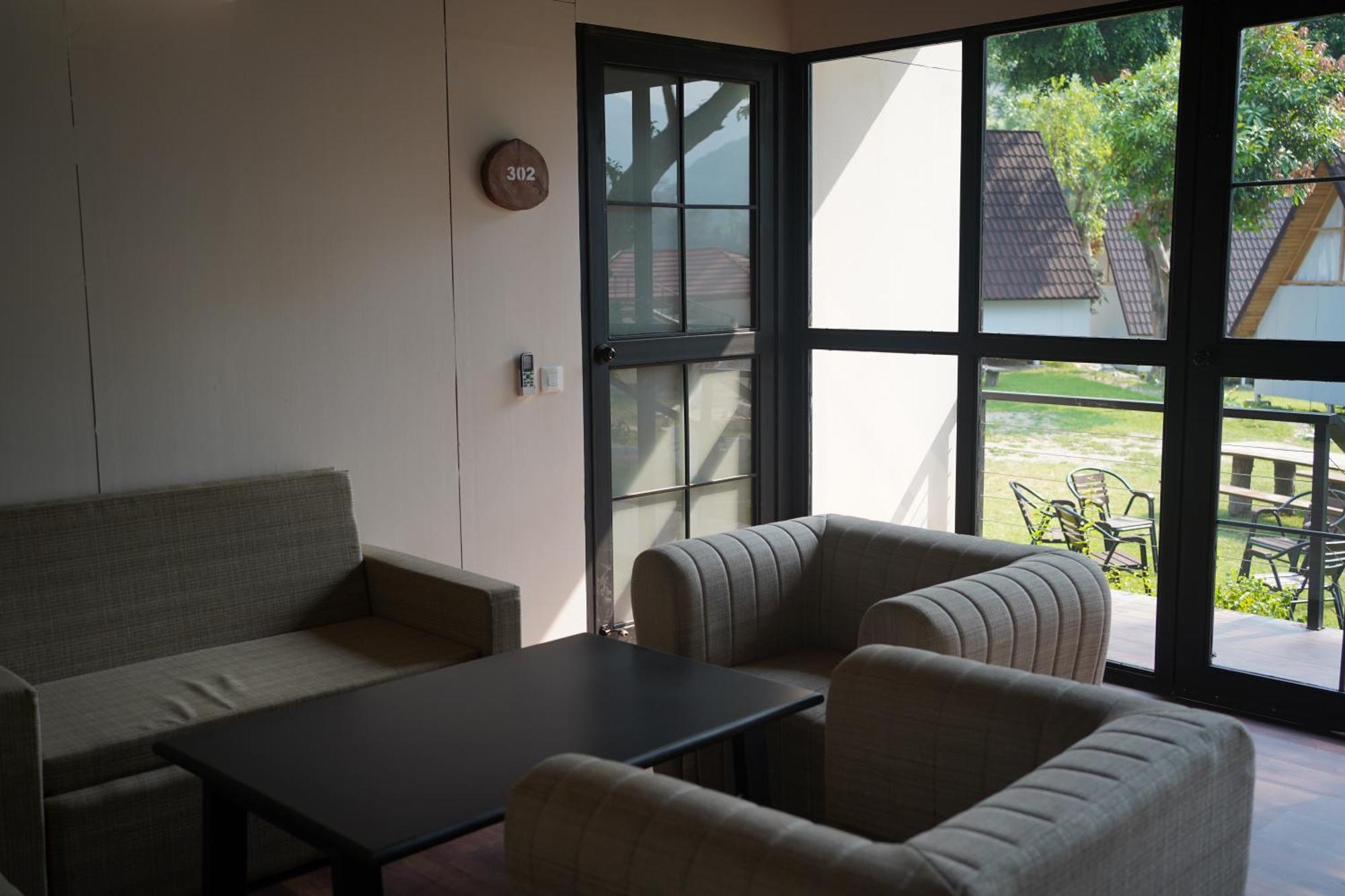 Welcomheritage Tarangi Ramganga Resort Marchula Luaran gambar