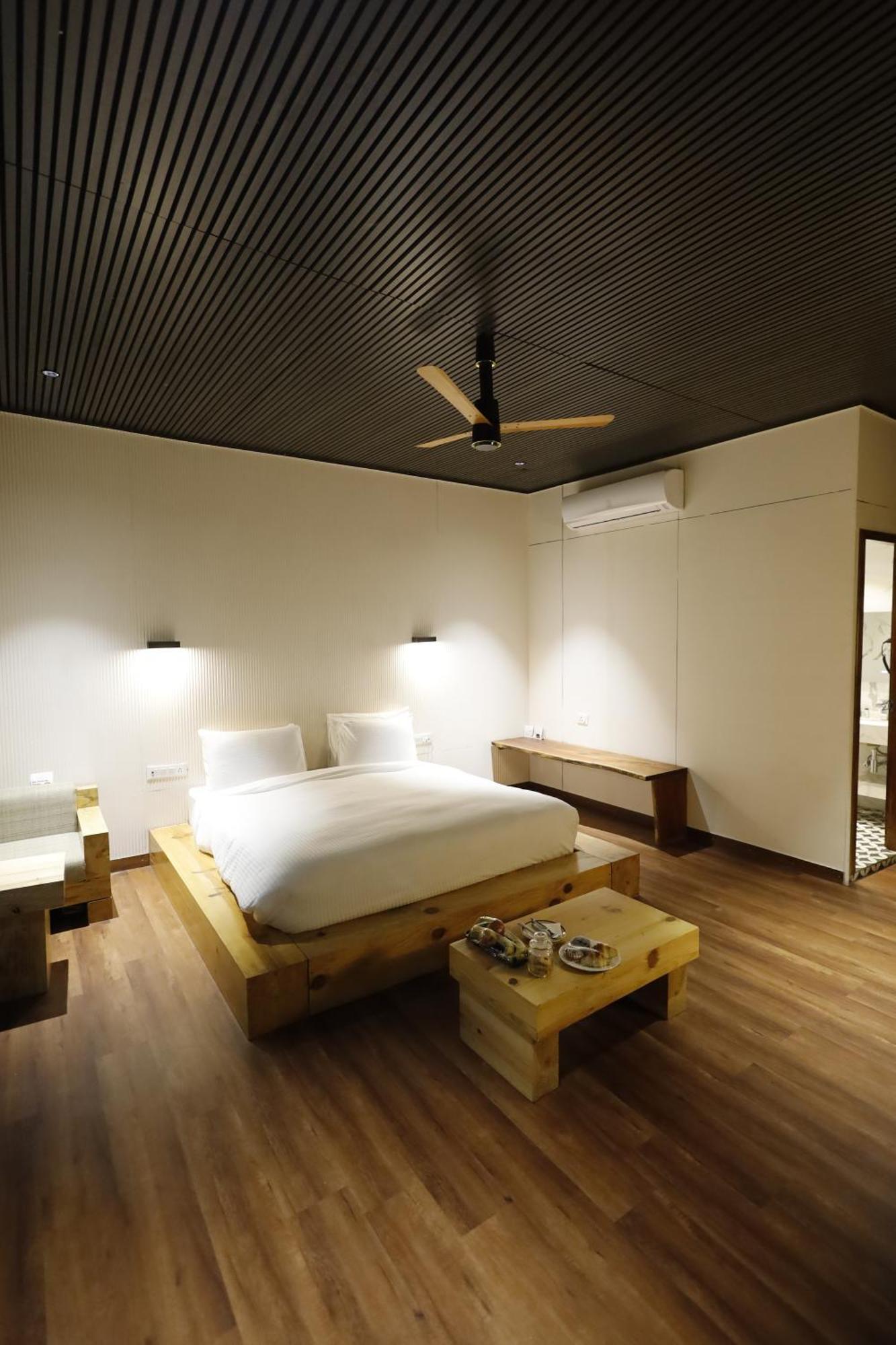 Welcomheritage Tarangi Ramganga Resort Marchula Luaran gambar