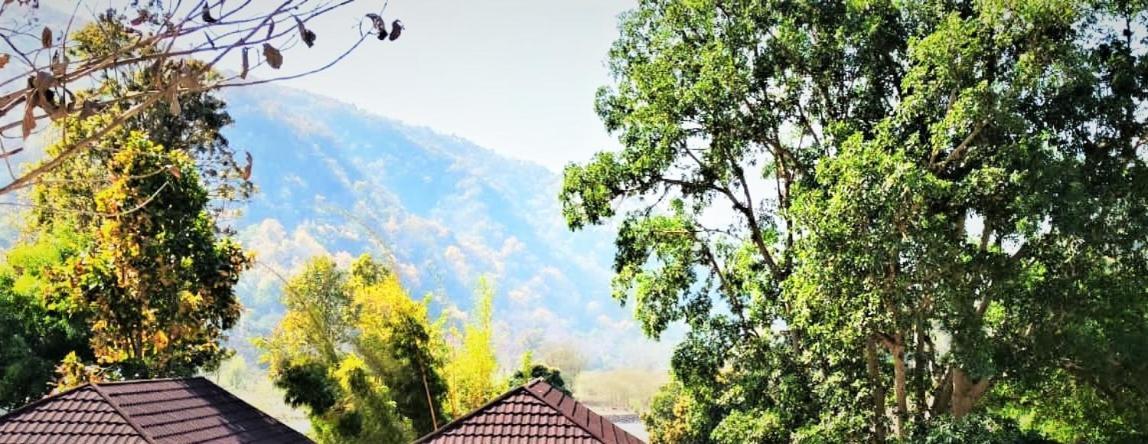 Welcomheritage Tarangi Ramganga Resort Marchula Luaran gambar